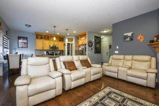 Photo 8: 6 Baysprings Way SW: Airdrie Semi Detached for sale : MLS®# A1187693