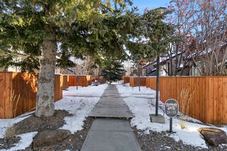 Photo 36: 31 12625 24 Street SW in Calgary: Woodbine Row/Townhouse for sale : MLS®# A2011961