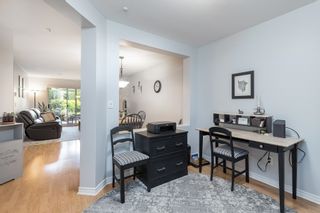 Photo 13: 116 20448 PARK Avenue in Langley: Langley City Condo for sale in "JAMES COURT" : MLS®# R2882531