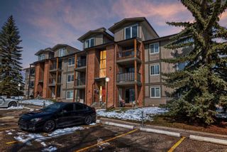 Photo 4: 213 6400 Coach Hill Road SW in Calgary: Coach Hill Apartment for sale : MLS®# A2121082