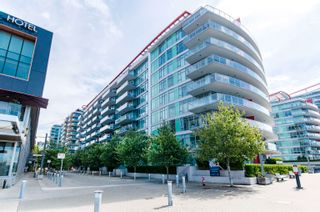 Photo 30: 911 175 VICTORY SHIP Way in North Vancouver: Lower Lonsdale Condo for sale : MLS®# R2754295