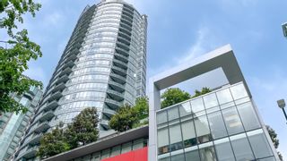 Photo 1: 1501 833 HOMER Street in Vancouver: Downtown VW Condo for sale in "ATELIER" (Vancouver West)  : MLS®# R2701169