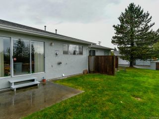 Photo 23: 2 595 Evergreen Rd in CAMPBELL RIVER: CR Campbell River Central Row/Townhouse for sale (Campbell River)  : MLS®# 827256
