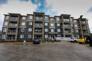 Photo 1: 303 1143 St Anne's Road in Winnipeg: River Park South Condominium for sale (2F)  : MLS®# 202218358