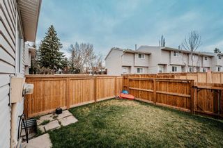 Photo 23: 1040 3235 56 ST in Calgary: Pineridge Row/Townhouse for sale : MLS®# A2129625