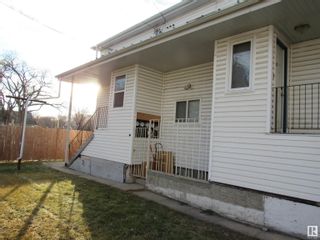 Photo 53: 11015 96 Street in Edmonton: Zone 13 House Fourplex for sale : MLS®# E4368173