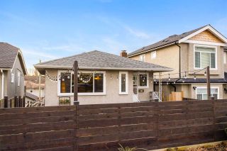Photo 3: 875 LILLOOET Street in Vancouver: Renfrew VE House for sale (Vancouver East)  : MLS®# R2547503
