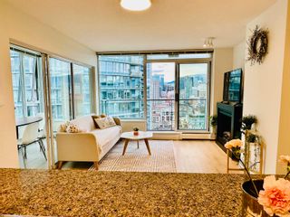 Photo 7: 2906 688 ABBOTT Street in Vancouver: Downtown VW Condo for sale in "FIRENZE" (Vancouver West)  : MLS®# R2757977