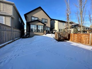 Photo 2: 431 Mahogany Terrace SE in Calgary: Mahogany Detached for sale : MLS®# A2044421