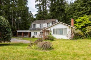 Photo 15: 3060 SUNNYSIDE Road: Anmore House for sale (Port Moody)  : MLS®# R2366520