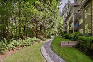 Photo 31: 104 180 RAVINE Drive in Port Moody: Heritage Mountain Condo for sale in "CASTLEWOODS" : MLS®# R2719591
