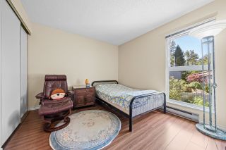 Photo 13: 7532 WESTBANK Place in Vancouver: Champlain Heights Townhouse for sale in "Park Lane" (Vancouver East)  : MLS®# R2713641