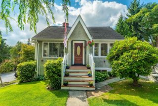 Main Photo: 350 SHERBROOKE Street in New Westminster: Sapperton House for sale : MLS®# R2813899