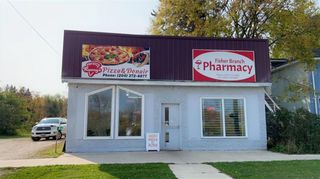 Photo 1: 2 86 Tache Street in Fisher Branch: Industrial / Commercial / Investment for sale (R19)  : MLS®# 202327586