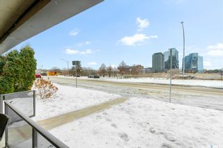 Photo 26: 102 222 Saskatchewan Crescent East in Saskatoon: Nutana Residential for sale : MLS®# SK958494
