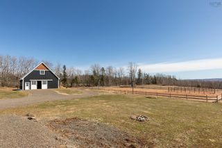 Photo 44: 1828 Brow of Mountain W Road in Viewmount: Kings County Farm for sale (Annapolis Valley)  : MLS®# 202406896