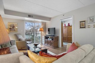Photo 15: 205 500 Tache Avenue in Winnipeg: St Boniface Condominium for sale (2A)  : MLS®# 202227403