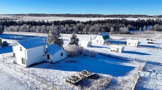 Photo 21: 251207B RR 50: Cochrane Agriculture for sale : MLS®# A2119176