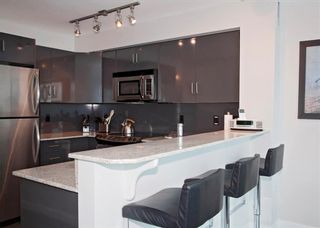 Photo 6: 1002 188 15 Avenue SW in Calgary: Beltline Apartment for sale : MLS®# C4229257