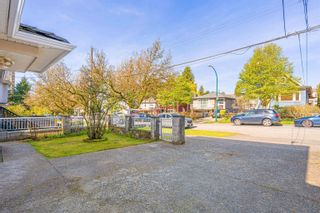 Photo 36: 5174 ABERDEEN Street in Vancouver: Collingwood VE House for sale (Vancouver East)  : MLS®# R2870253