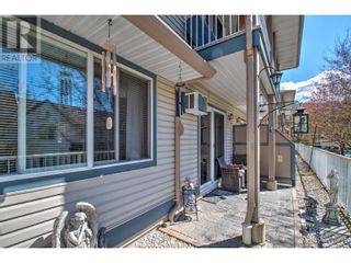 Photo 12: 831 2nd Street Unit# 111 in Salmon Arm: House for sale : MLS®# 10310934