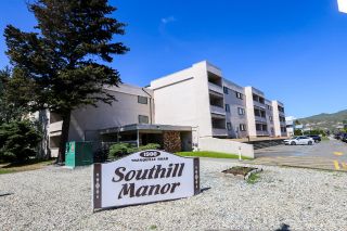 Main Photo: 45 1900 Tranquille Road in Kamloops: BR Condo for sale (KA)  : MLS®# 172762