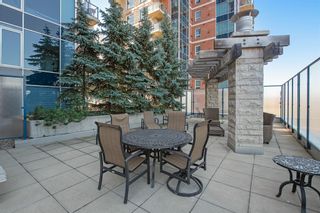 Photo 43: 2107 910 5 Avenue SW in Calgary: Downtown Commercial Core Apartment for sale : MLS®# A1243950