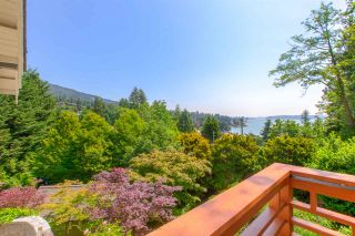 Photo 11: 3528 CREERY AVENUE in West Vancouver: West Bay House for sale : MLS®# R2485202