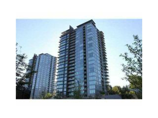 Photo 10: # 2107 651 NOOTKA WY in Port Moody: Port Moody Centre Condo for sale : MLS®# V1015509