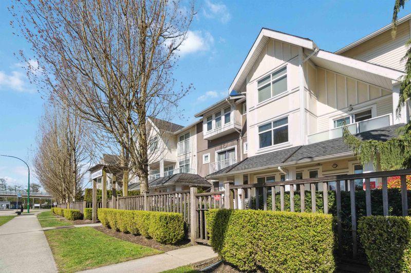 FEATURED LISTING: 8 - 6965 HASTINGS Street Burnaby