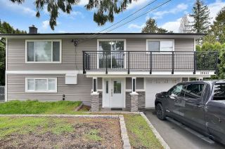 Photo 1: 19641 48 Avenue in Langley: Langley City House for sale : MLS®# R2772636