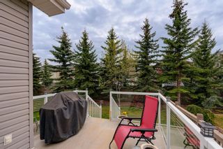 Photo 33: 39 West Jensen Place SW in Calgary: West Springs Semi Detached (Half Duplex) for sale : MLS®# A2131446