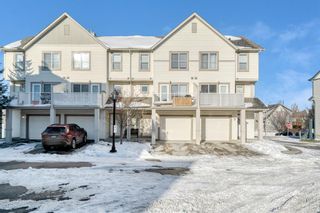 Main Photo: 103 Copperfield Lane SE in Calgary: Copperfield Row/Townhouse for sale : MLS®# A2011915