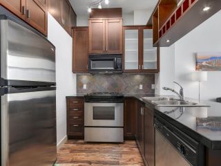 Photo 9: 508 8988 HUDSON Street in Vancouver: Marpole Condo for sale in "RETRO" (Vancouver West)  : MLS®# R2124898