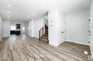 Photo 4: 6911 106 Street in Edmonton: Zone 15 House Half Duplex for sale : MLS®# E4360531