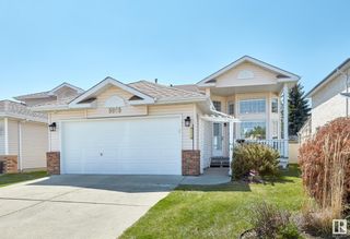 Photo 1: 5955 159 Avenue in Edmonton: Zone 03 House for sale : MLS®# E4341824