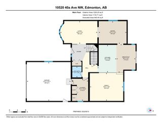 Photo 2: 10520 40A Avenue in Edmonton: Zone 16 House for sale : MLS®# E4331624