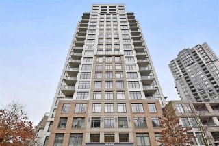 Photo 2: 1406 3660 VANNESS Avenue in Vancouver: Collingwood VE Condo for sale in "CIRCA BY BOSA" (Vancouver East)  : MLS®# R2025712