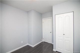 Photo 14: 582 Machray Avenue in Winnipeg: Residential for sale (4C)  : MLS®# 1729441