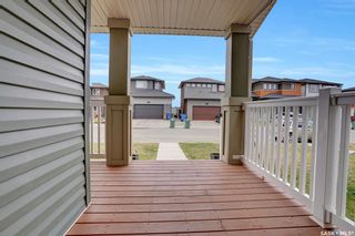 Photo 4: 5025 Cornell Gate in Regina: Harbour Landing Residential for sale : MLS®# SK912140