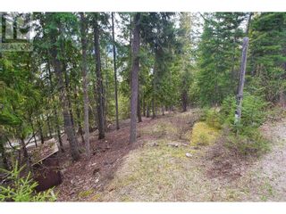 Photo 3: 7566 Lonneke Trail in Anglemont: Vacant Land for sale : MLS®# 10310704