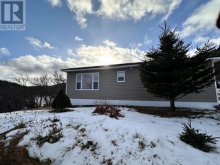 Photo 1: 52 Dobers Road in Little Bay,  Marystown: House for sale : MLS®# 1267033