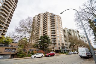 Photo 34: 701 1185 QUAYSIDE Drive in New Westminster: Quay Condo for sale in "RIVIERA" : MLS®# R2864240