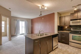 Photo 5: 3104 5605 Henwood Street SW in Calgary: Garrison Green Apartment for sale : MLS®# A2122508