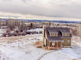 Photo 3: 192098 242 Avenue W: Rural Foothills County Detached for sale : MLS®# A1174992