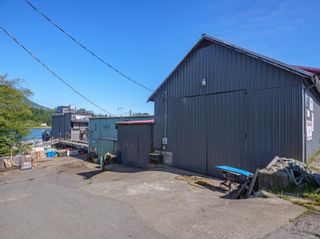 Photo 2: 1351 Eber St in Ucluelet: PA Ucluelet Industrial for sale (Port Alberni)  : MLS®# 885621