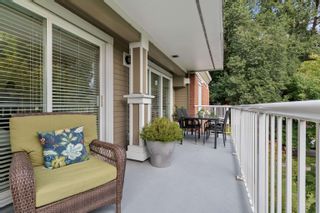 Photo 17: 309 2628 YEW Street in Vancouver: Kitsilano Condo for sale in "Connaught Place" (Vancouver West)  : MLS®# R2617143