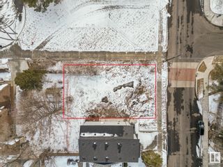 Photo 2: 6003 107 Street in Edmonton: Zone 15 Vacant Lot/Land for sale : MLS®# E4379660