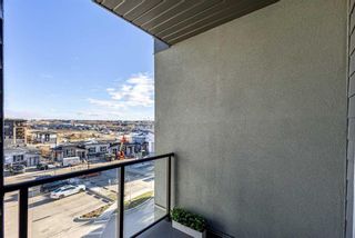 Photo 10: 312 205 Spring Creek Common SW in Calgary: Springbank Hill Apartment for sale : MLS®# A2095461