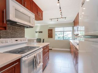 Photo 16: 207 270 W 1ST Street in North Vancouver: Lower Lonsdale Condo for sale in "Dorest Manor" : MLS®# R2625084